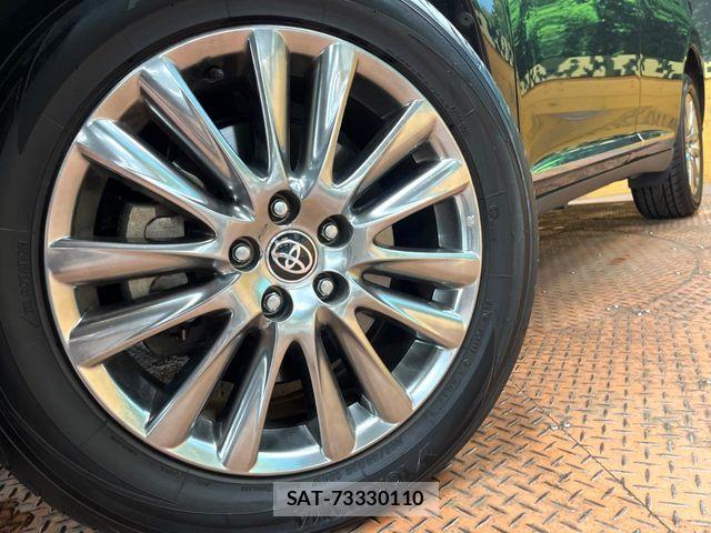 Toyota HARRIER 2019-08 7250947-12