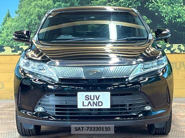 Toyota HARRIER 2019-08 7250947-13