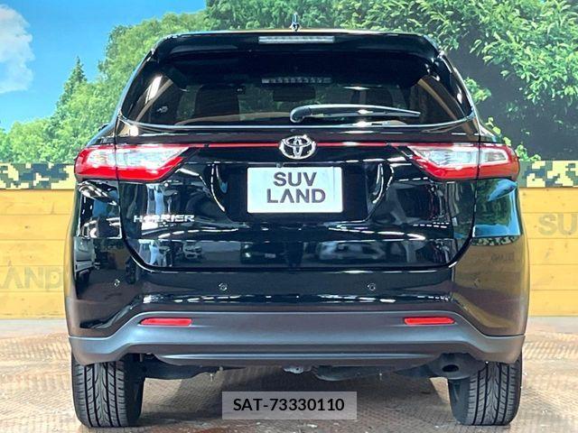 Toyota HARRIER 2019-08 7250947-14