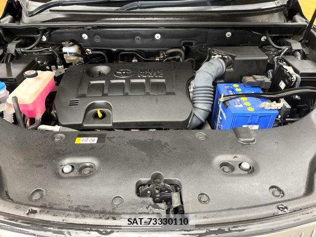 Toyota HARRIER 2019-08 7250947-17