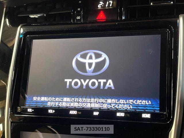 Toyota HARRIER 2019-08 7250947-2