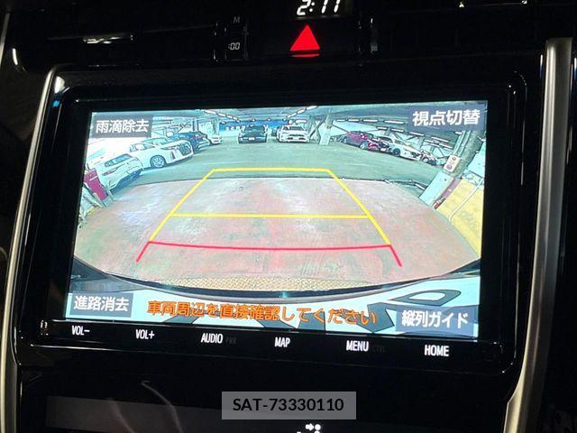 Toyota HARRIER 2019-08 7250947-3