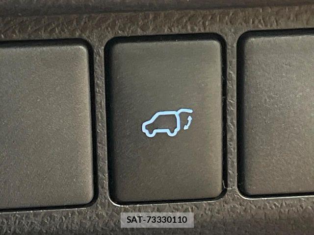 Toyota HARRIER 2019-08 7250947-5