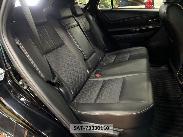 Toyota HARRIER 2019-08 7250947-8
