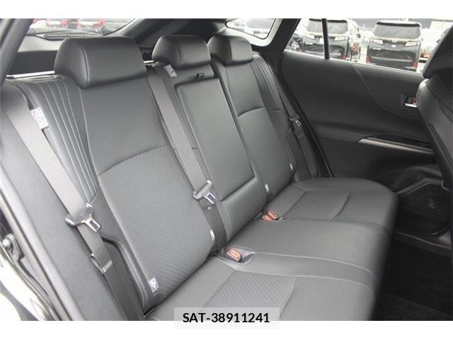 Toyota HARRIER 2020-09 7250946-15