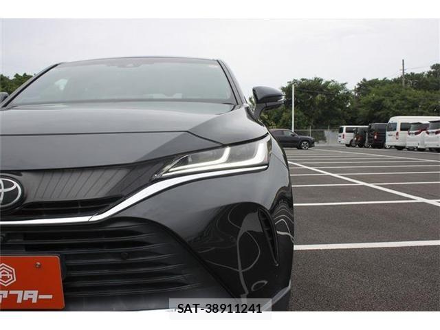 Toyota HARRIER 2020-09 7250946-25