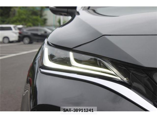 Toyota HARRIER 2020-09 7250946-26