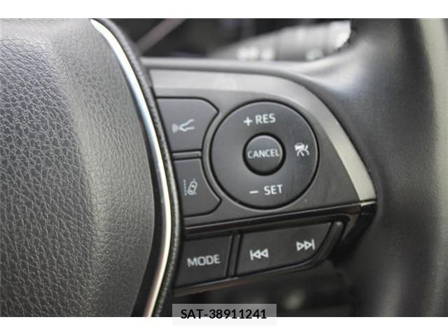 Toyota HARRIER 2020-09 7250946-5