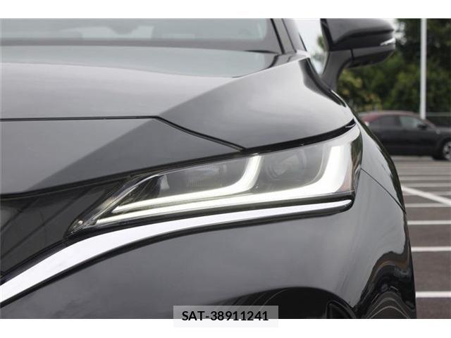 Toyota HARRIER 2020-09 7250946-8