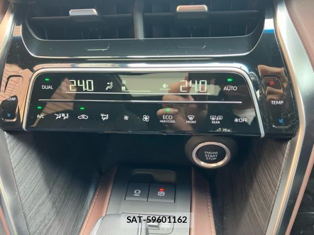 Toyota HARRIER 2024-01 7250935-24