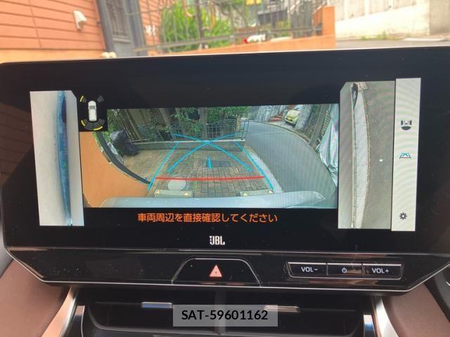 Toyota HARRIER 2024-01 7250935-26