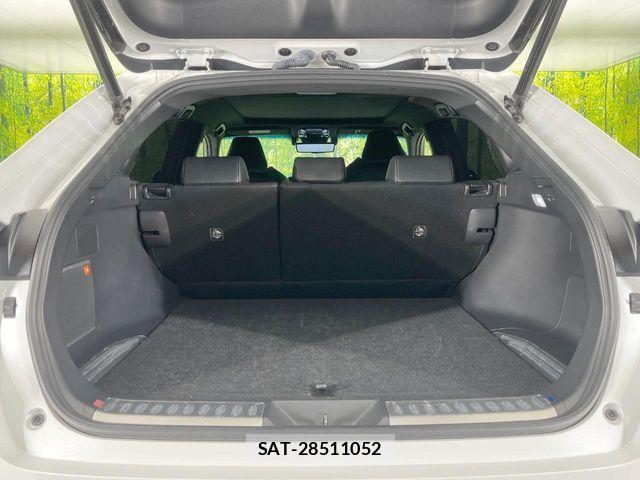 Toyota HARRIER 2023-10 7250938-9