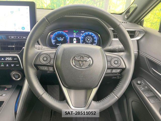 Toyota HARRIER 2023-10 7250938-10