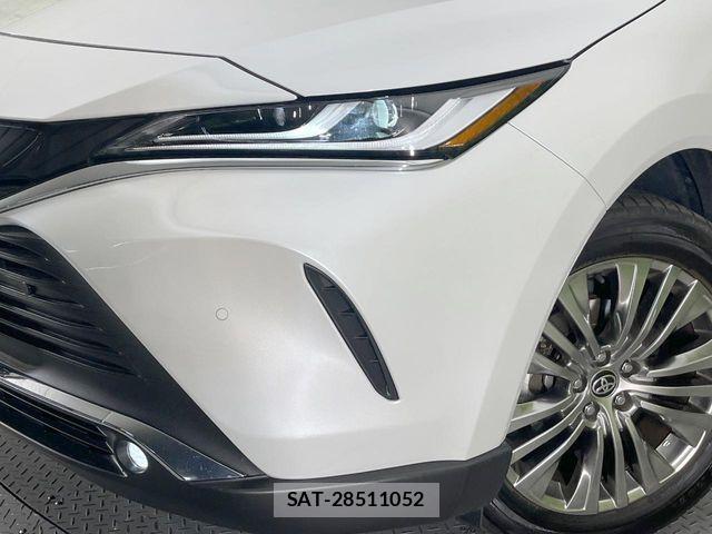 Toyota HARRIER 2023-10 7250938-11