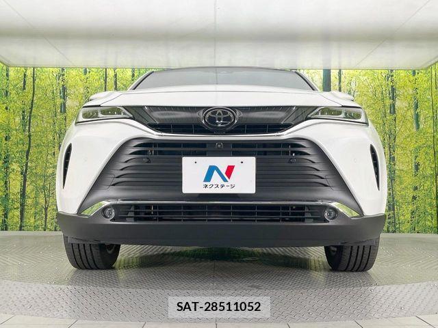 Toyota HARRIER 2023-10 7250938-13
