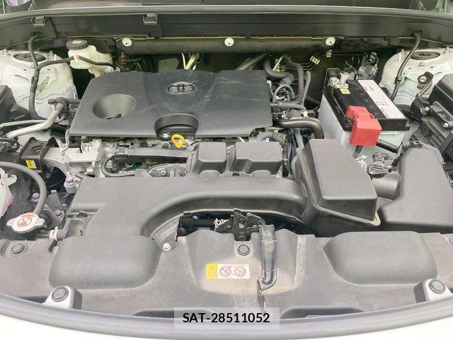 Toyota HARRIER 2023-10 7250938-17