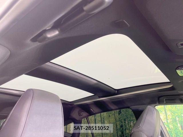 Toyota HARRIER 2023-10 7250938-2