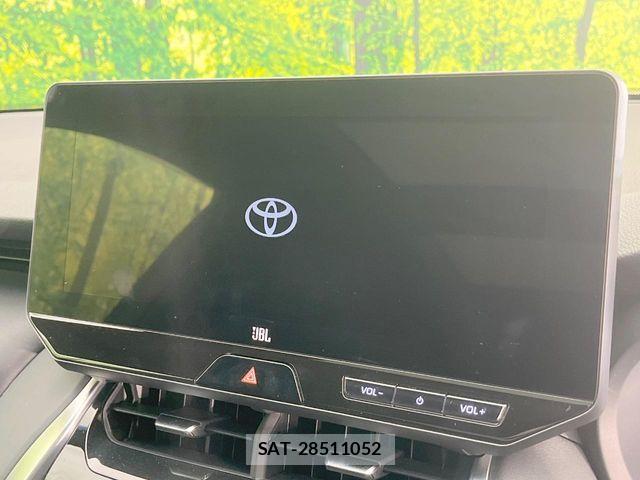 Toyota HARRIER 2023-10 7250938-3