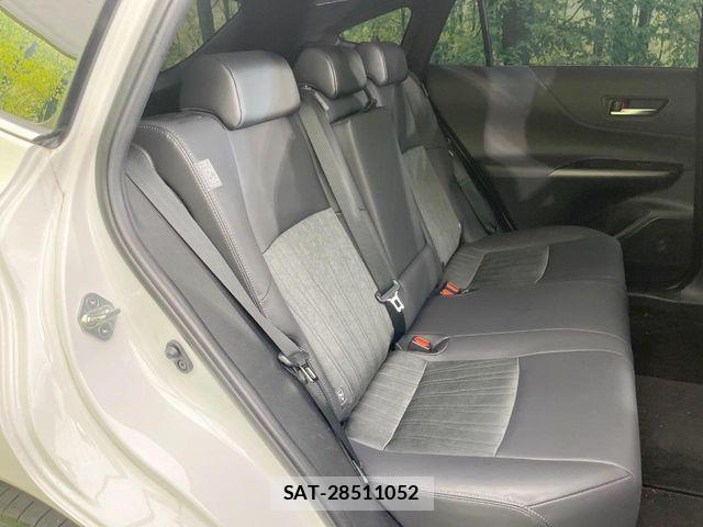 Toyota HARRIER 2023-10 7250938-8