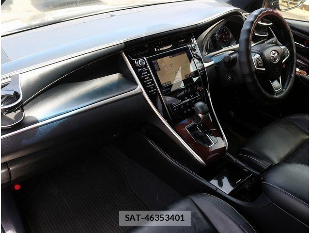 Toyota HARRIER 2014-02 7250958-15