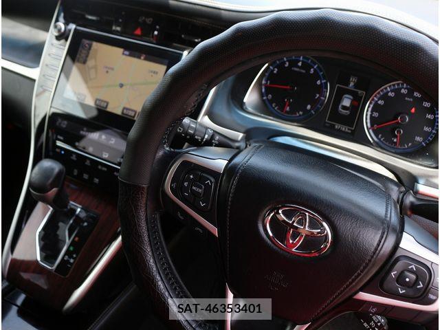 Toyota HARRIER 2014-02 7250958-16