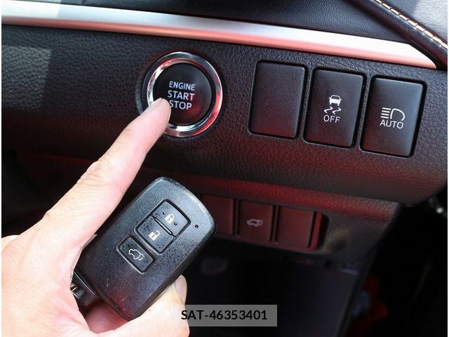Toyota HARRIER 2014-02 7250958-18