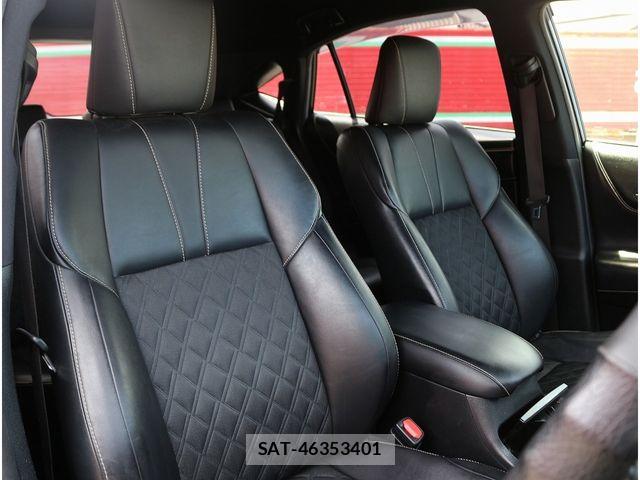 Toyota HARRIER 2014-02 7250958-22