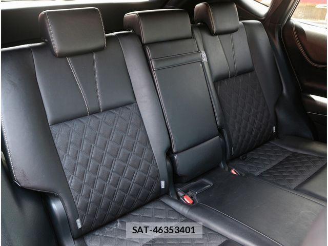 Toyota HARRIER 2014-02 7250958-23