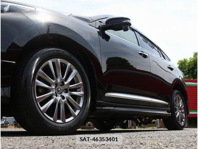 Toyota HARRIER 2014-02 7250958-25