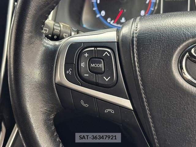 Toyota HARRIER 2014-02 7250954-9