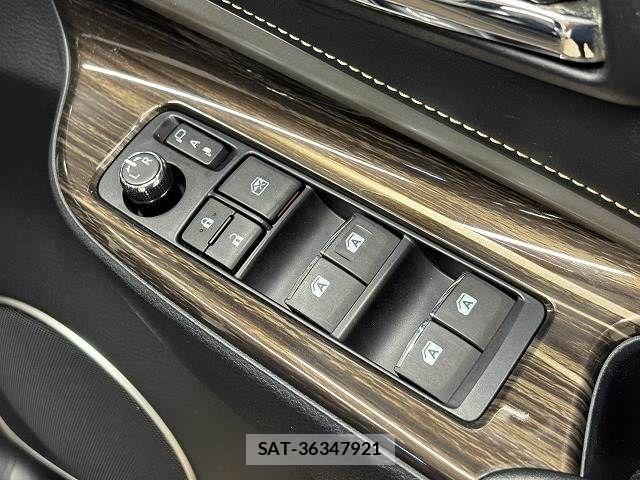 Toyota HARRIER 2014-02 7250954-11