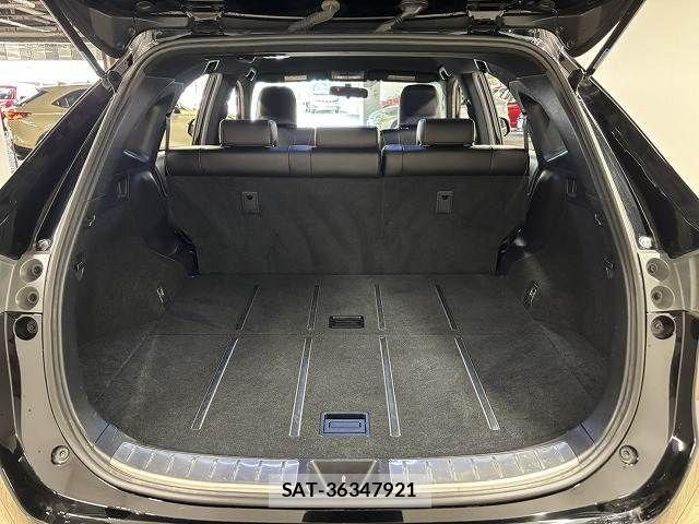 Toyota HARRIER 2014-02 7250954-12