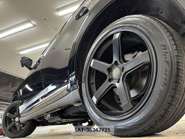 Toyota HARRIER 2014-02 7250954-18