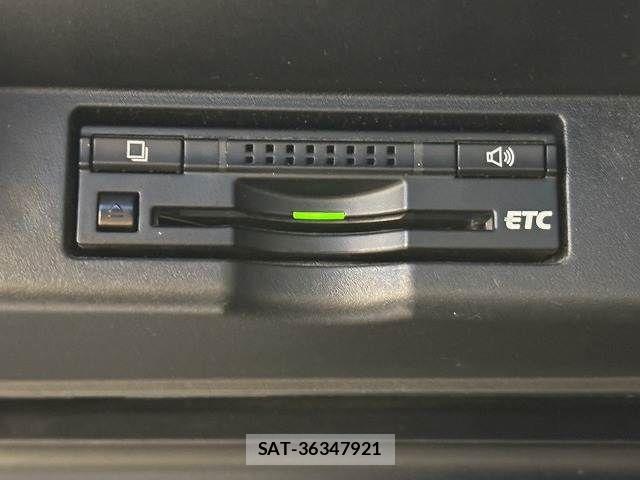 Toyota HARRIER 2014-02 7250954-7