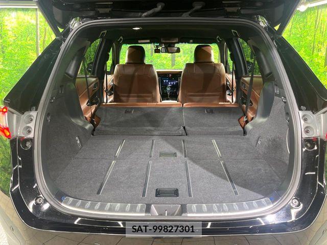 Toyota HARRIER 2019-03 7271962-9