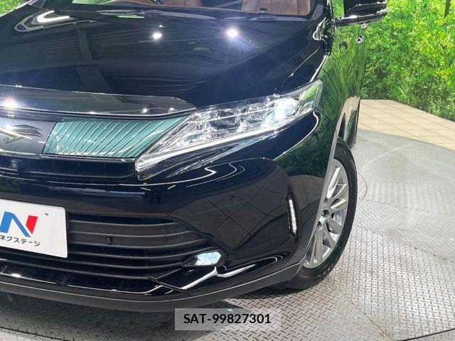 Toyota HARRIER 2019-03 7271962-11