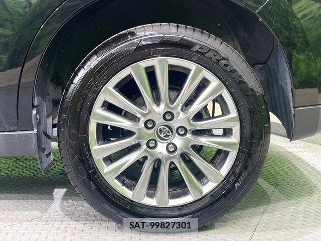 Toyota HARRIER 2019-03 7271962-12