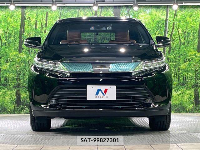 Toyota HARRIER 2019-03 7271962-13