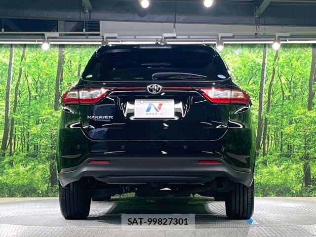 Toyota HARRIER 2019-03 7271962-14