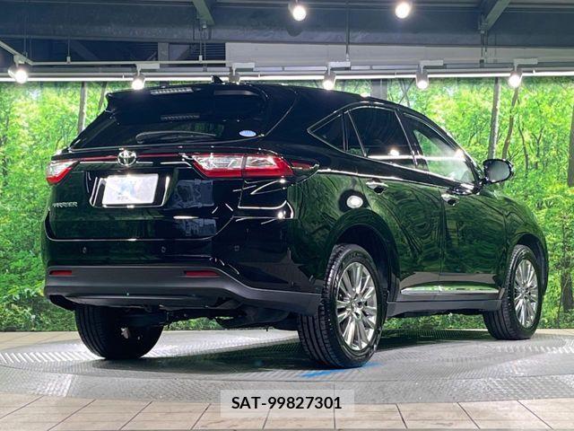 Toyota HARRIER 2019-03 7271962-16