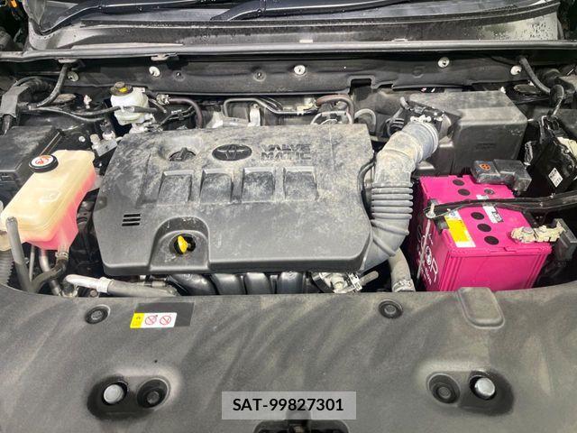 Toyota HARRIER 2019-03 7271962-17