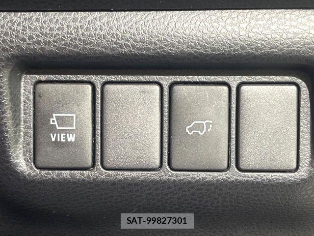 Toyota HARRIER 2019-03 7271962-4