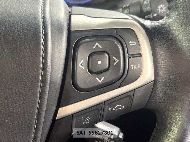 Toyota HARRIER 2019-03 7271962-5