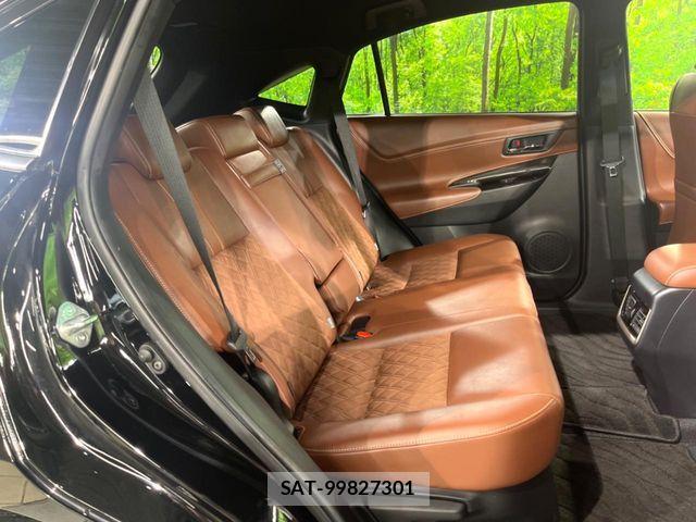 Toyota HARRIER 2019-03 7271962-8