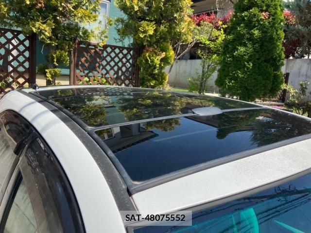 Toyota HARRIER 2007-06 7271970-9