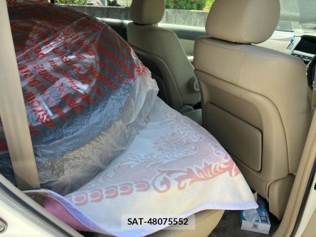 Toyota HARRIER 2007-06 7271970-10