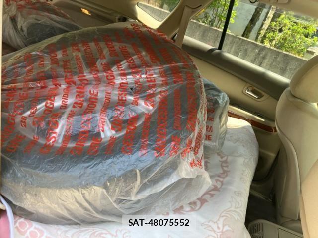 Toyota HARRIER 2007-06 7271970-11