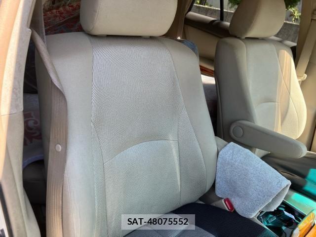 Toyota HARRIER 2007-06 7271970-13