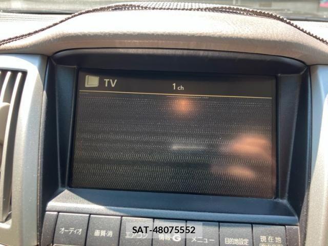 Toyota HARRIER 2007-06 7271970-18