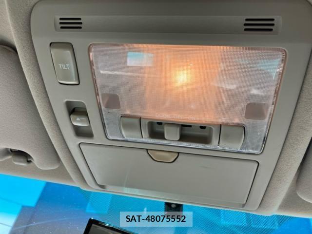 Toyota HARRIER 2007-06 7271970-20